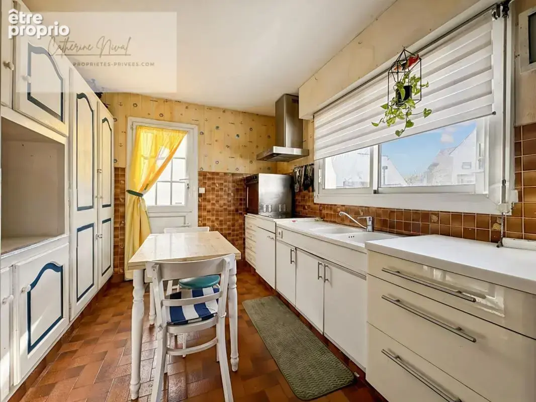 Maison familiale, 4 chambres, un garage - photo 4