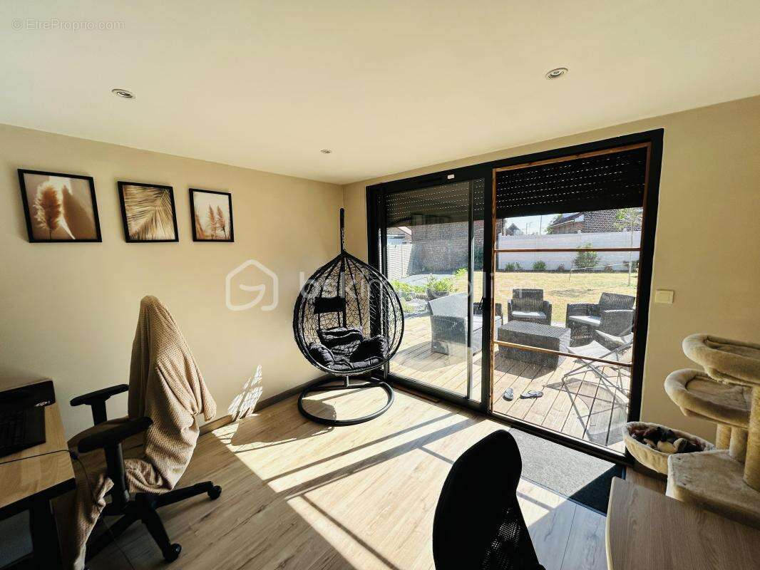 EXCLUSIVITE maison individuelle 4 chambres, garage, jardin - photo 5