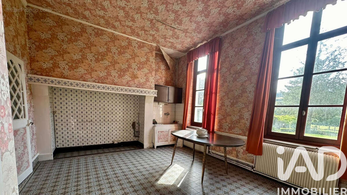 Photo 6 - Maison à HEUCHIN