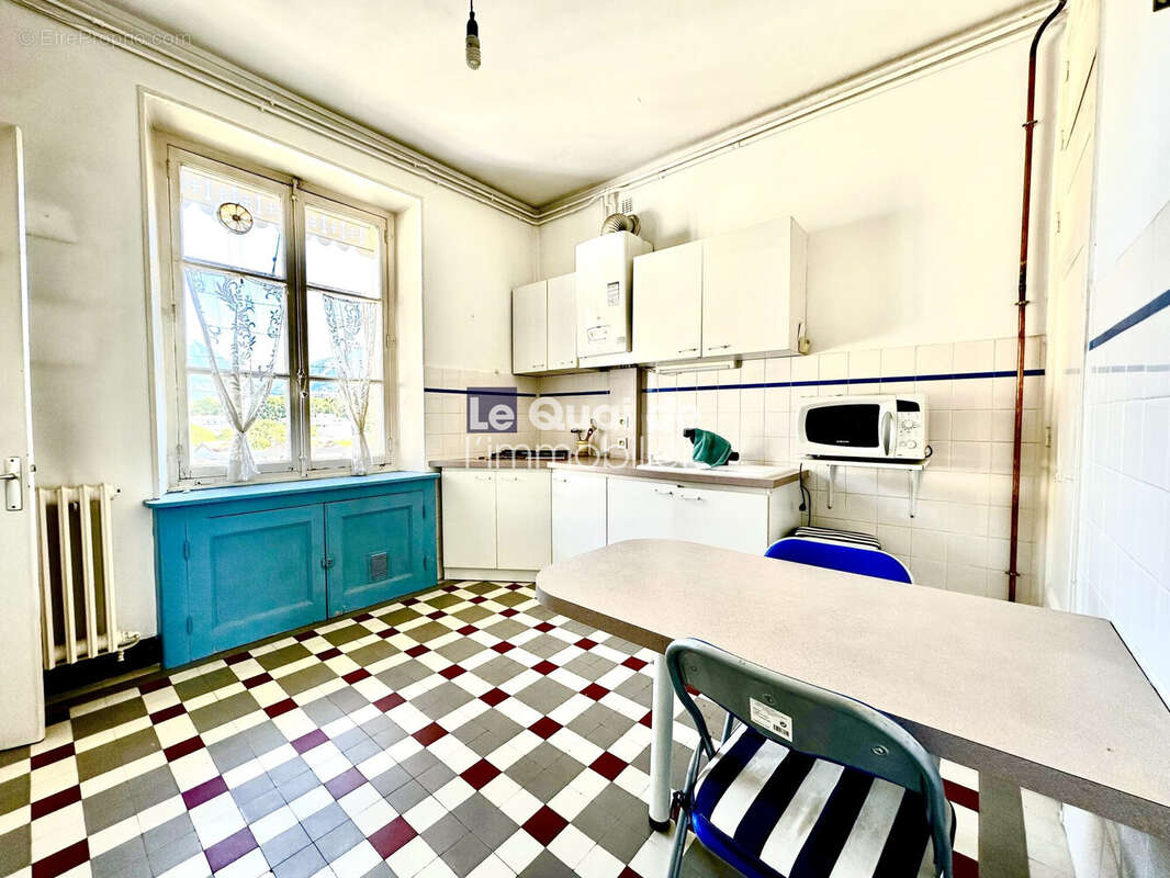 Appartement 56 m² à Grenoble  - photo 6