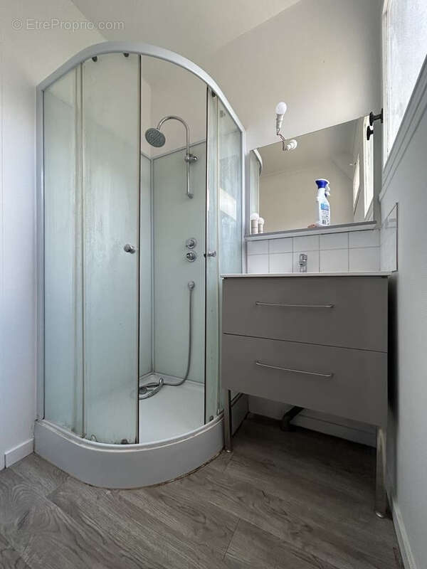 Appartement à VIMOUTIERS