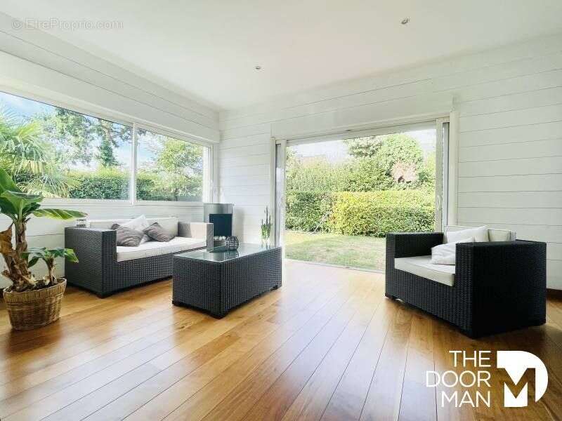 Maison à BONCHAMP-LES-LAVAL