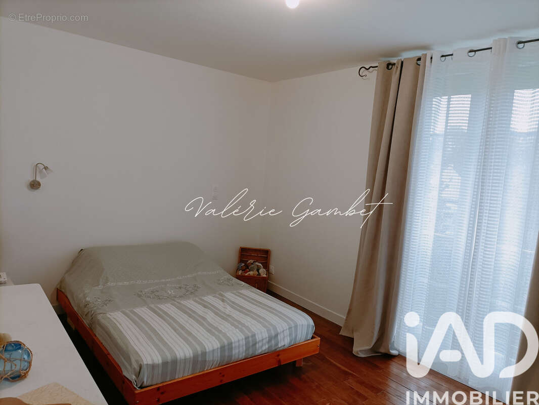 Photo 7 - Maison à PRESLES