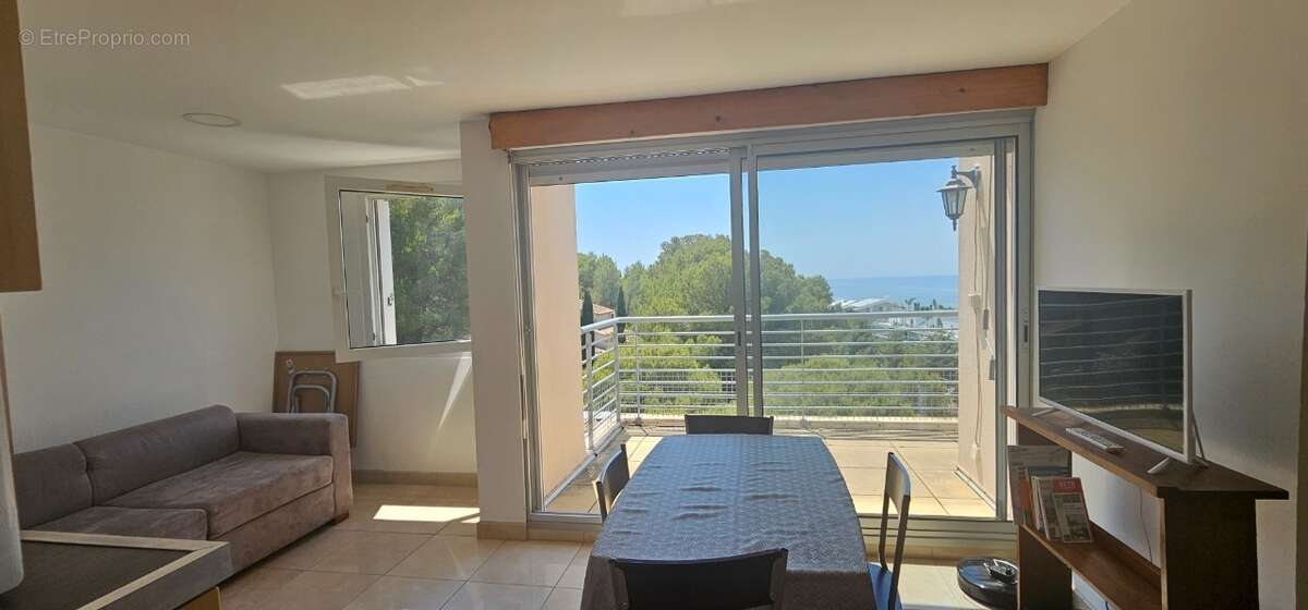 Appartement 30 m² à Sete  - photo 4
