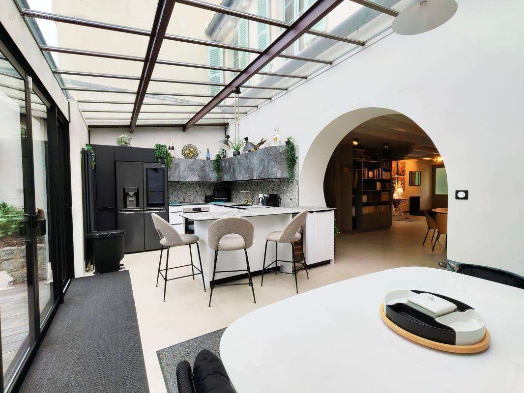 Maison à LA ROCHELLE