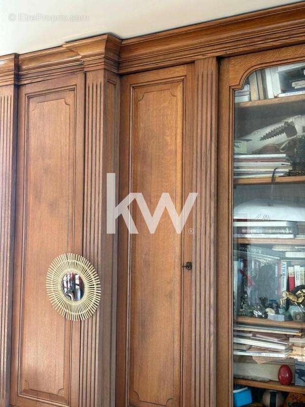 Appartement à PUTEAUX