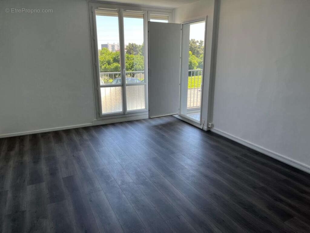 Appartement à LA ROCHELLE