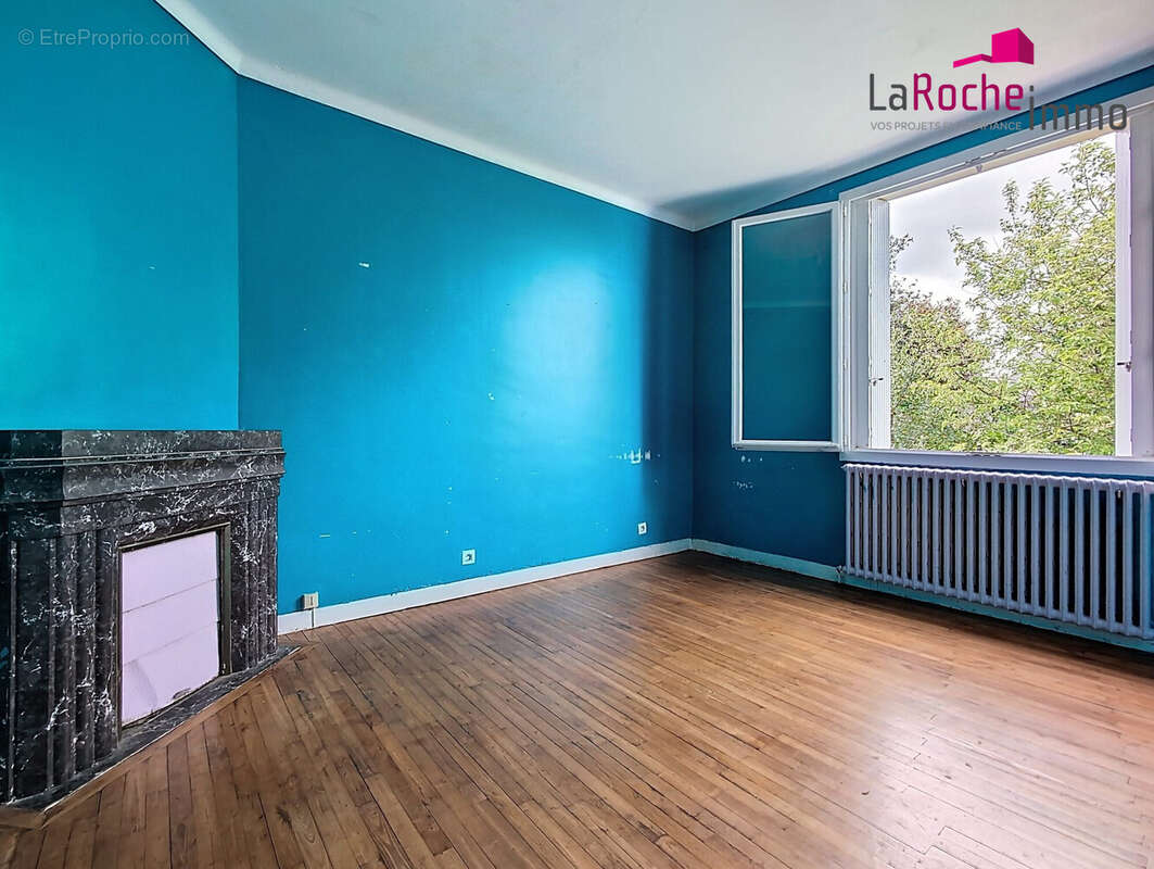 Maison à PLOUGASTEL-DAOULAS