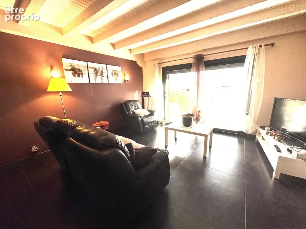 Maison centre ville à Neussargues - photo 17