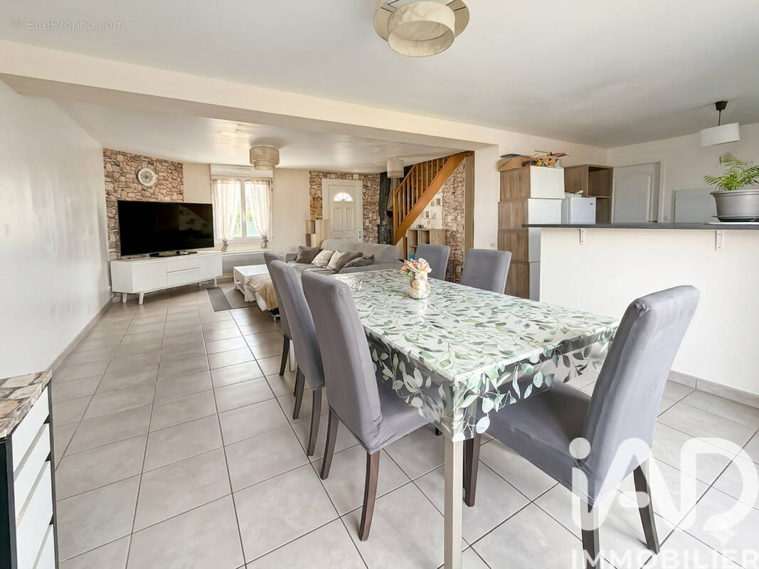 Photo 1 - Maison à MACHECOUL