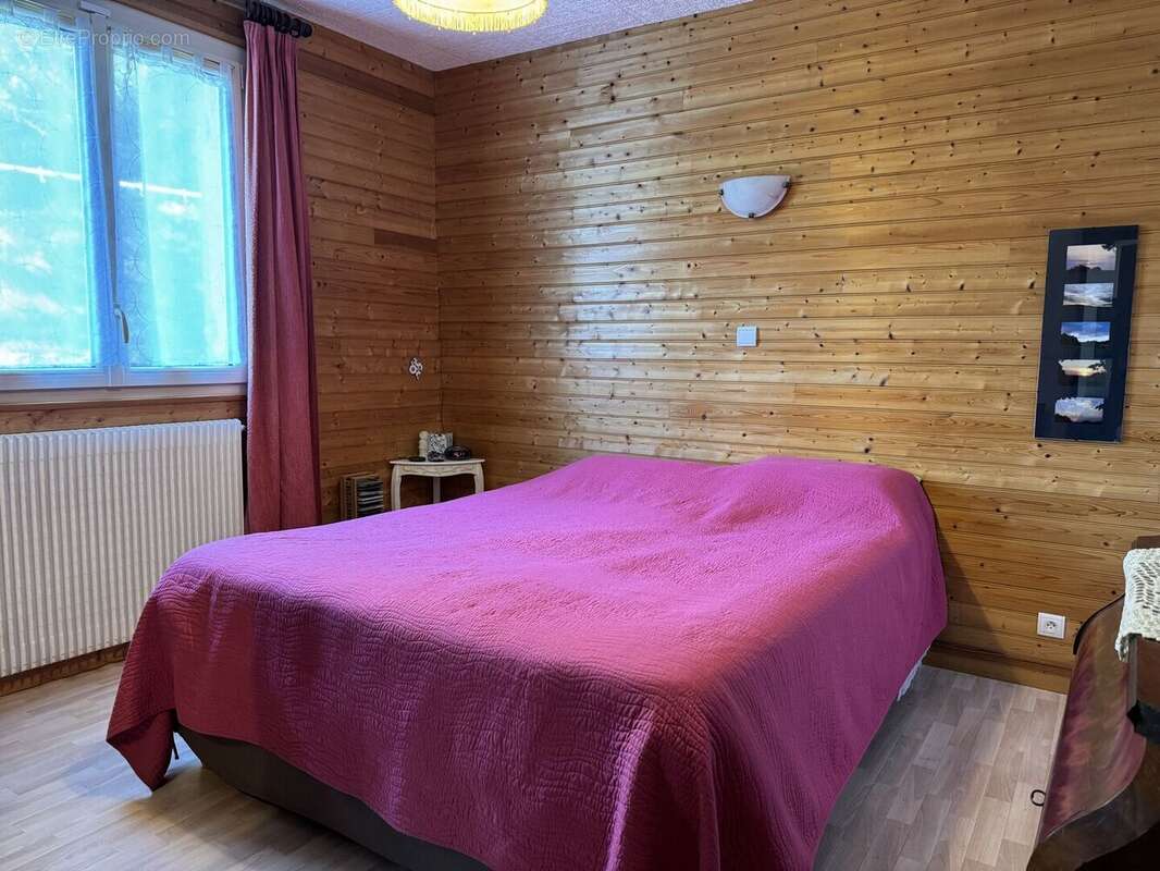 IMG2266 - Maison à SAINT-CYPRIEN