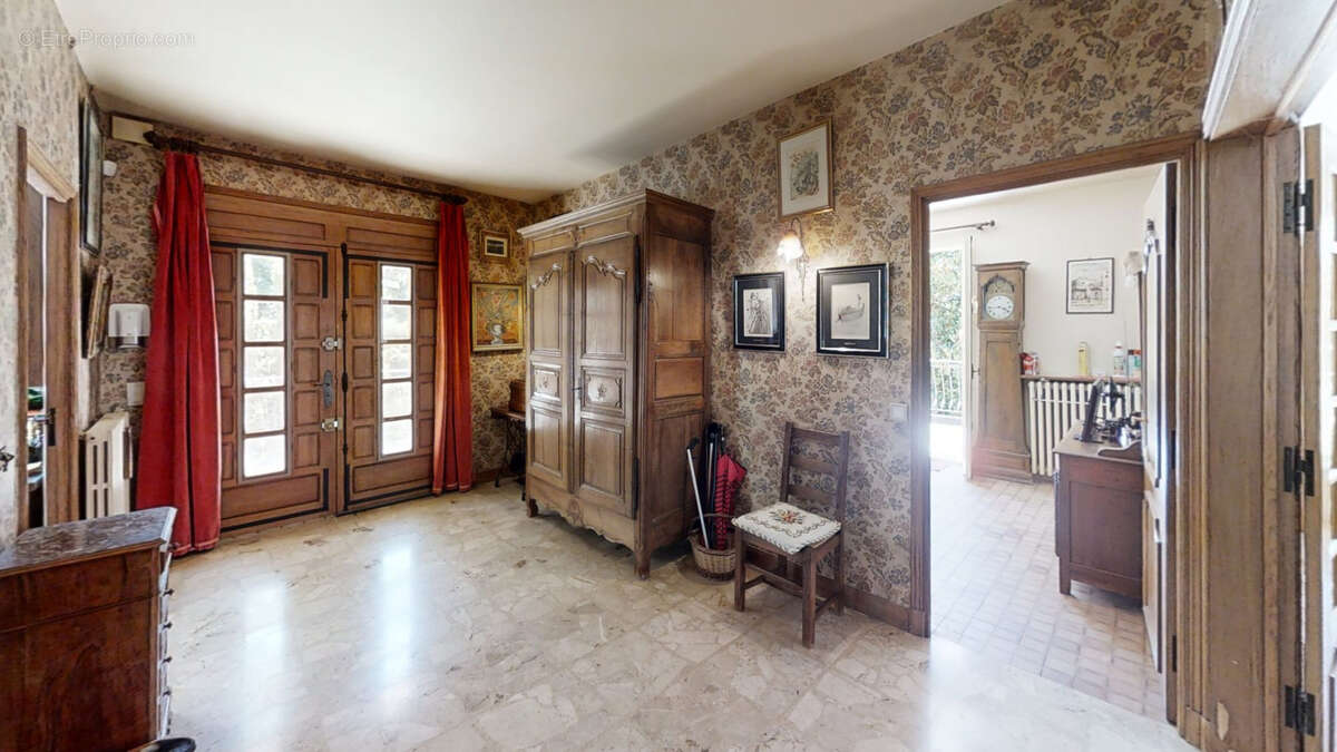 Maison à COURPIERE