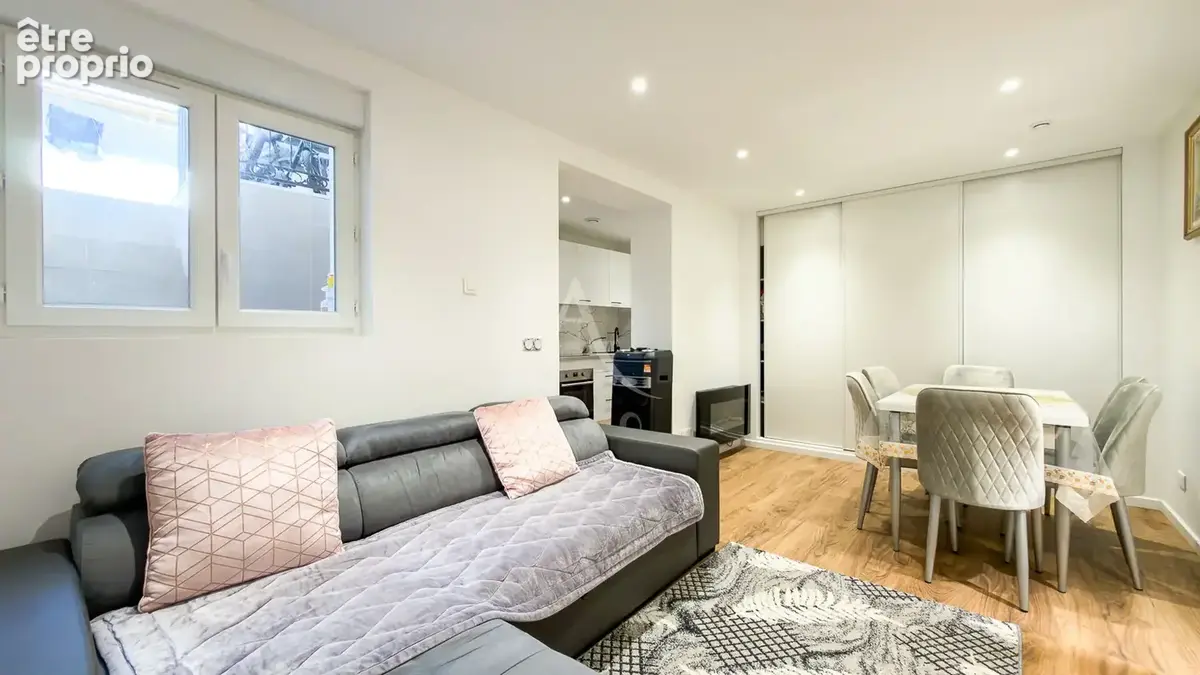 Montgeron maison - photo 9
