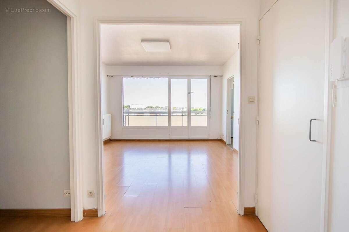 Appartement à ANGERS