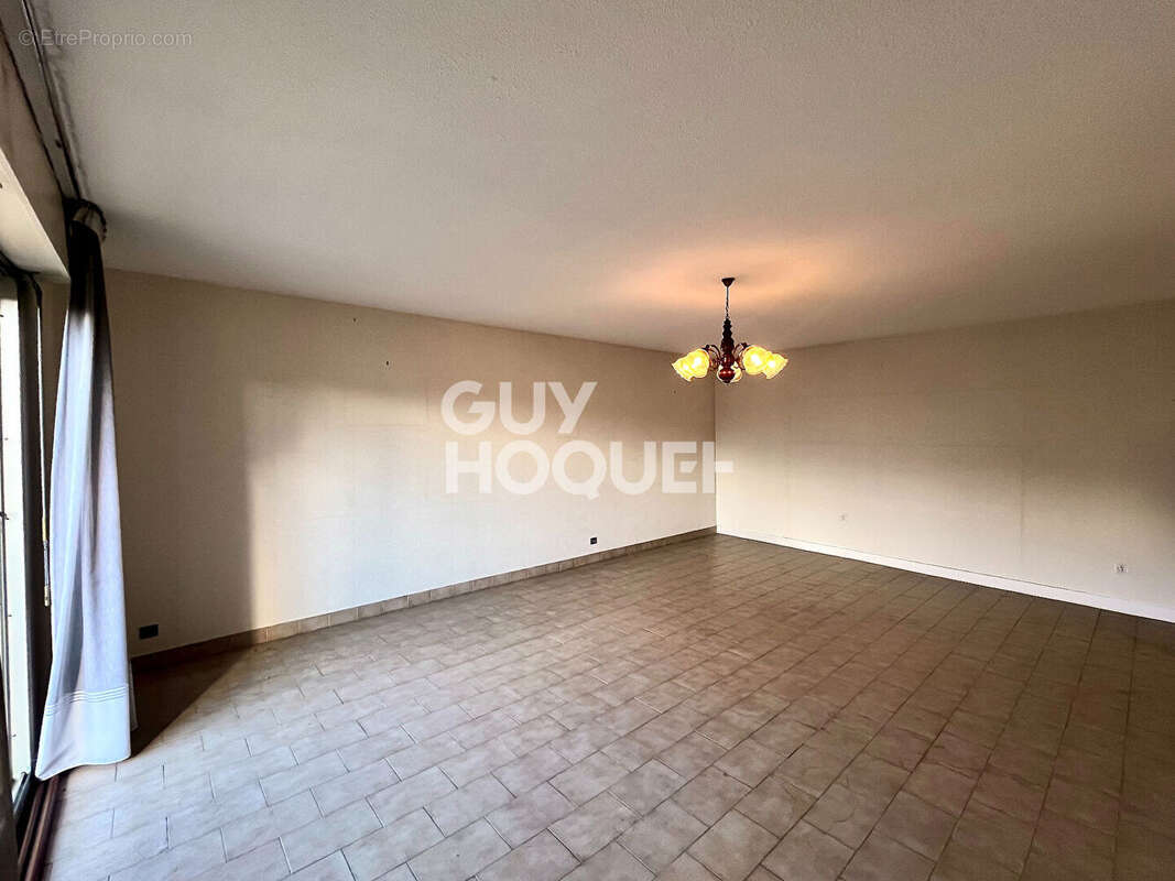 Appartement à RUMILLY