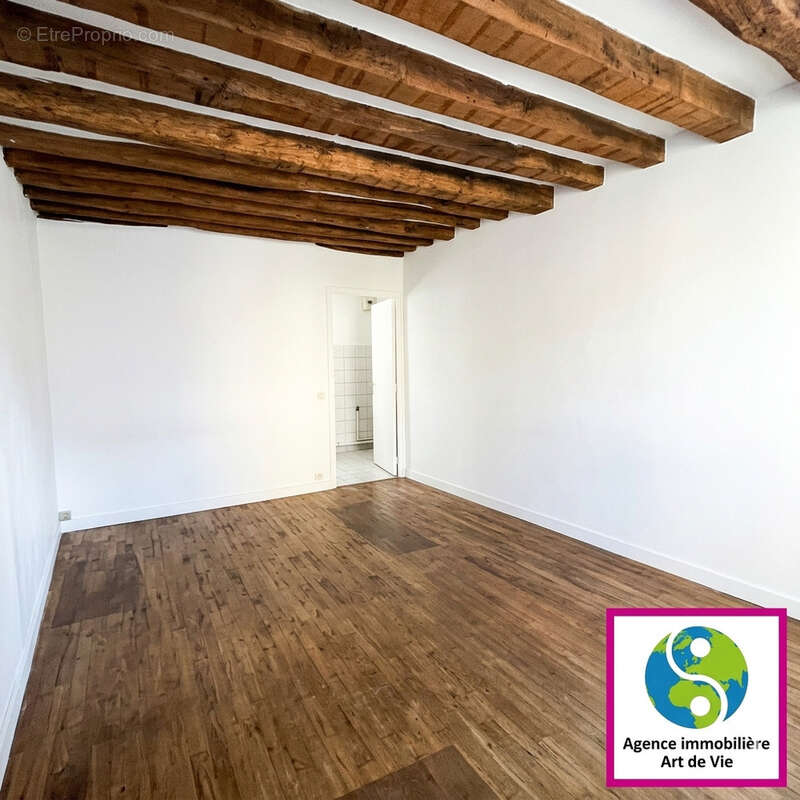 Maison 130 m² à Andilly  - photo 5