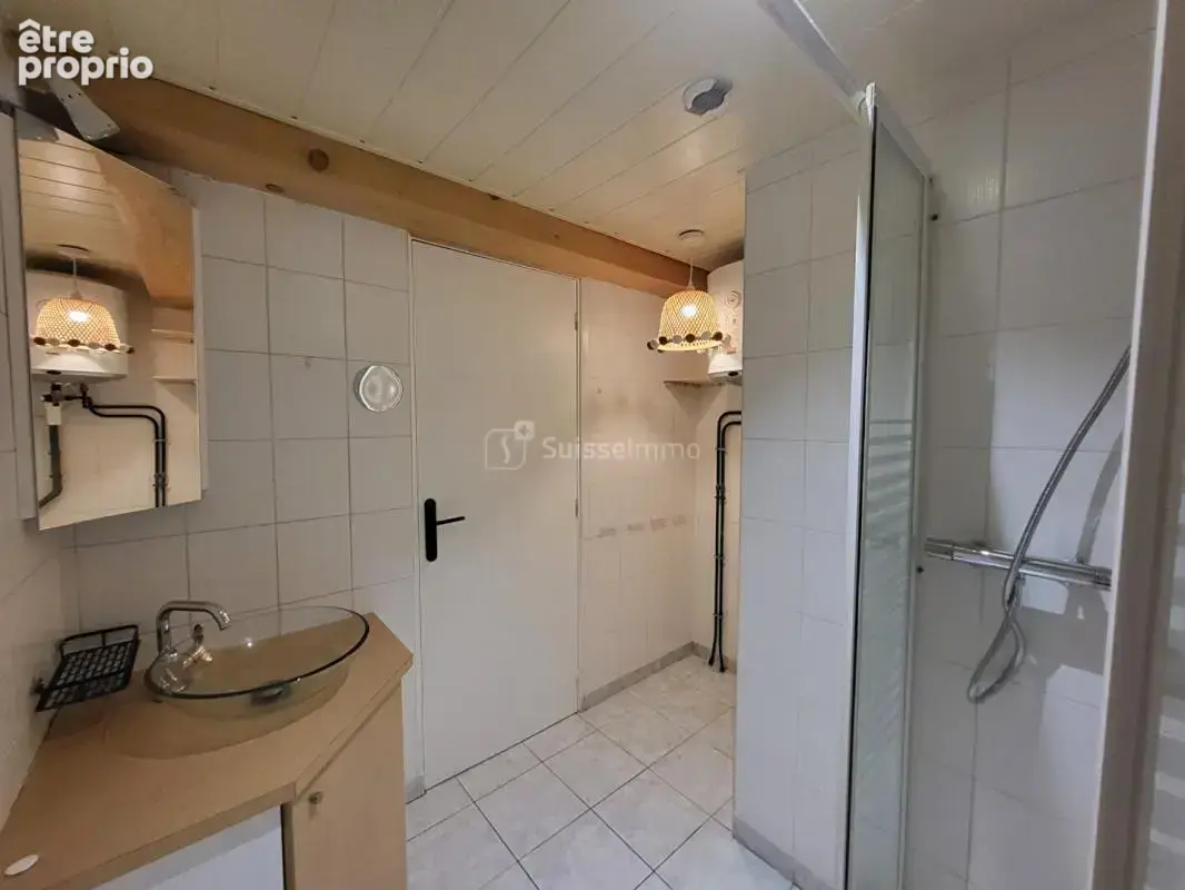 Immeuble Maiche 5 pièce(s) 273.41 m2 - photo 4