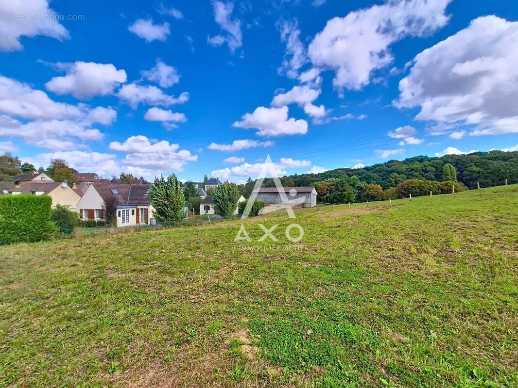 Terrain à SAINT-PAUL