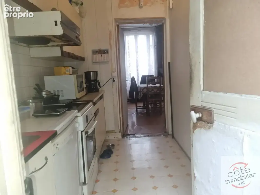 Cachan a 3klim de paris charmante maison 3 pieces plein pied avec jardin  rer b  futur l15 - photo 3
