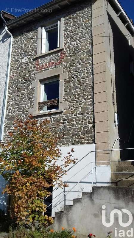 Photo 2 - Maison à CHAUSSAN