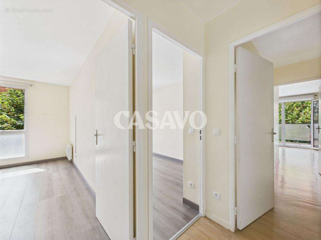 Appartement à ARGENTEUIL