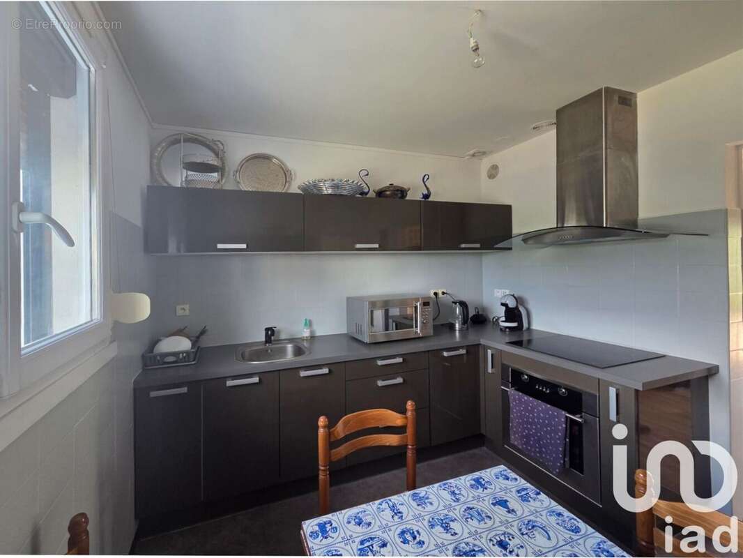 Photo 5 - Maison à AMIENS