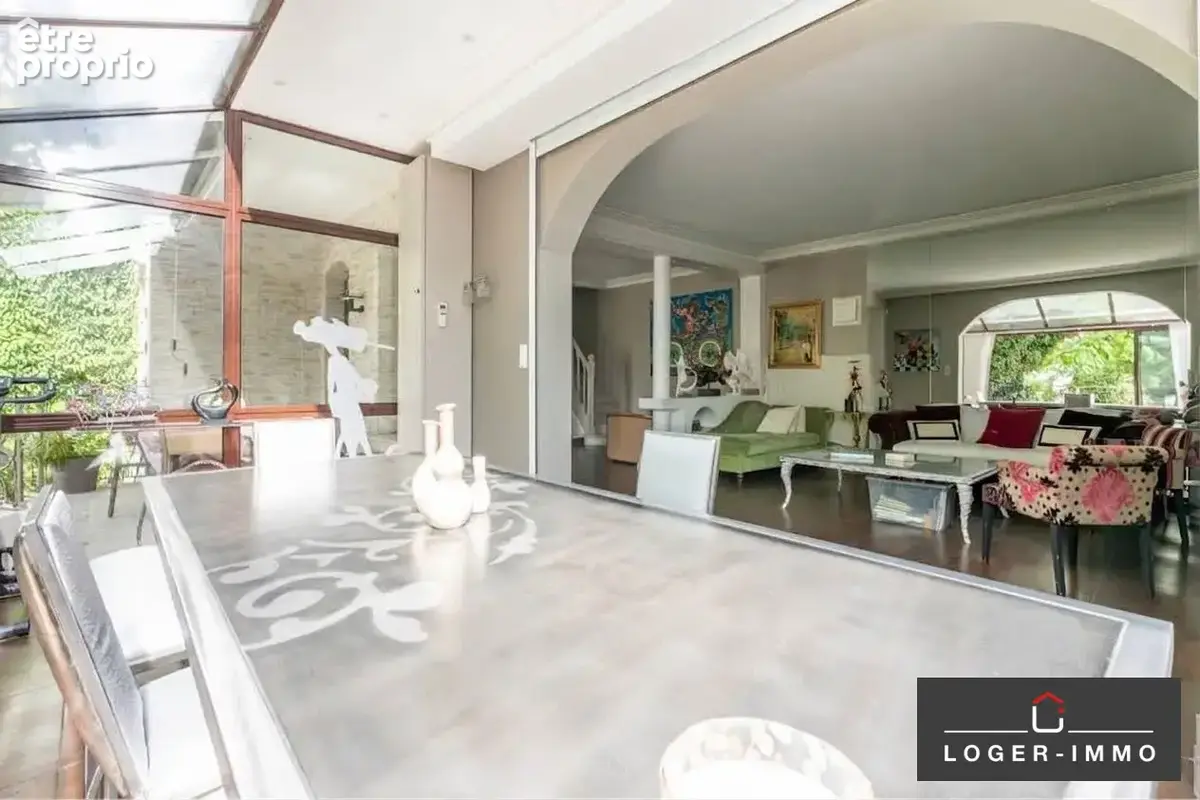 Maison 7 pièces 150 m² à vendre à Le Perreux-Sur-Marne (94170) - photo 6