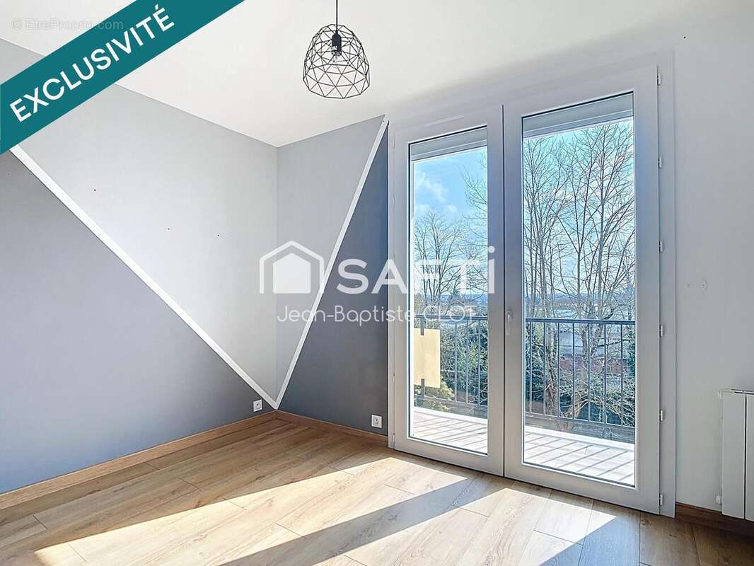 Photo 8 - Appartement à TOULENNE