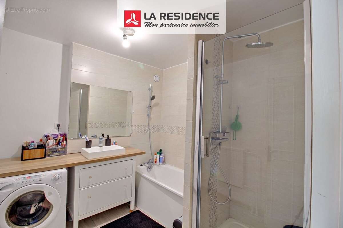 Appartement 78 m² à Les Mureaux  - photo 6