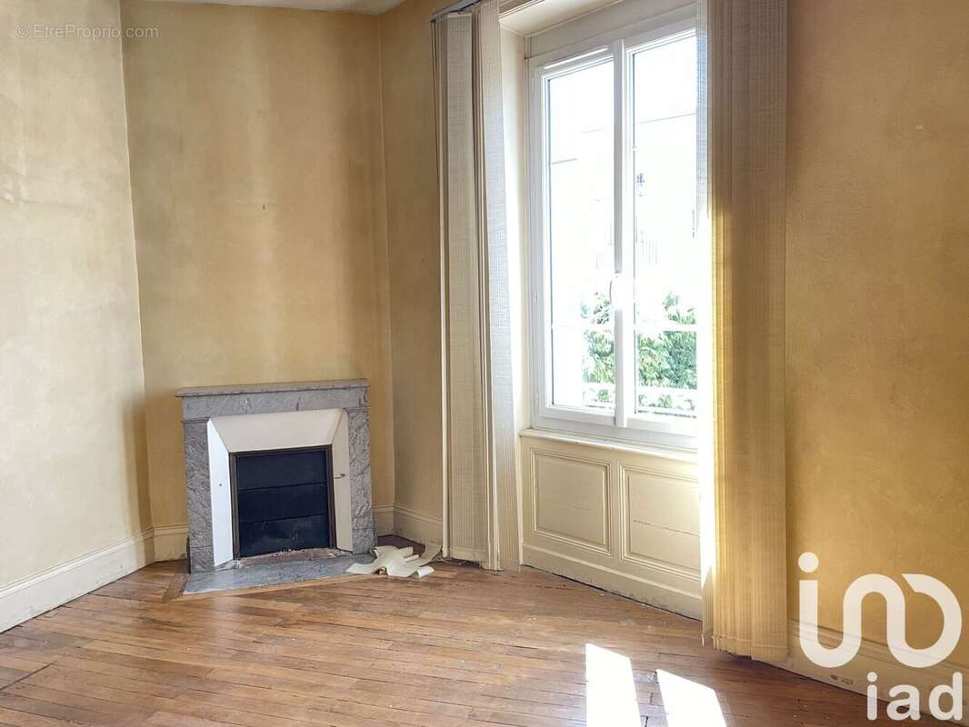 Photo 9 - Appartement à LIMOGES