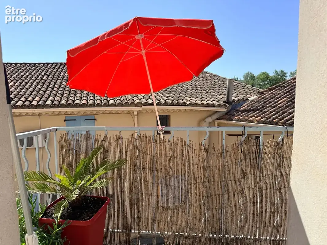 Appartement secteur Vaison-la-Romaine - 3 pièces - 73m² - photo 11