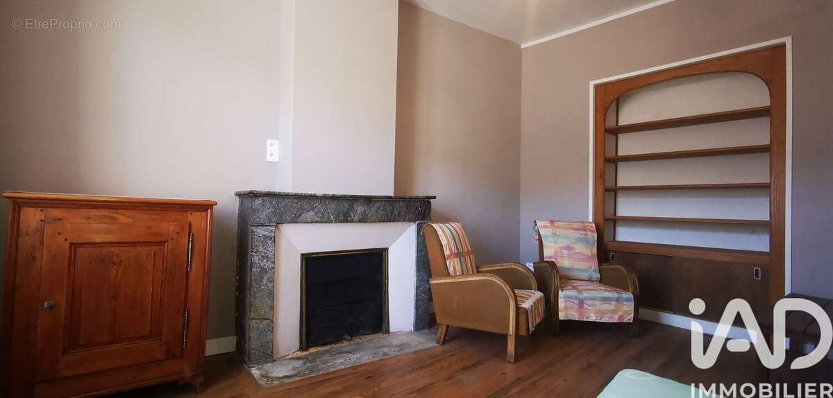 Photo 4 - Appartement à PLOMBIERES-LES-BAINS