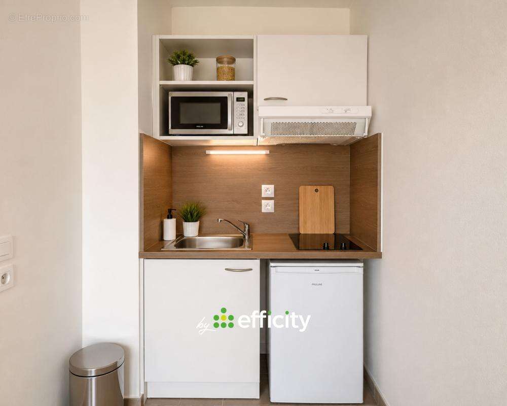 Appartement à SAINT-CYR-L'ECOLE