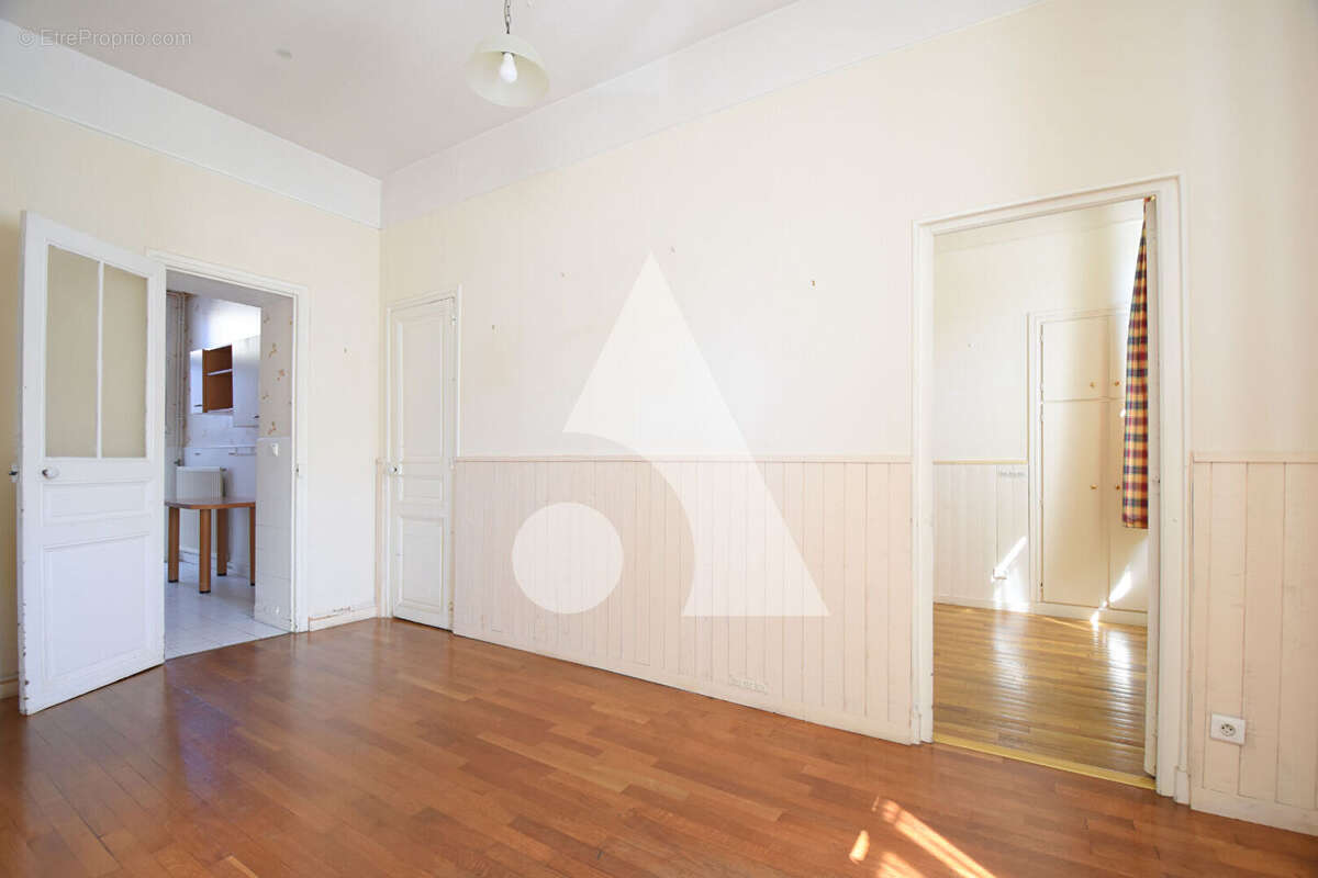 Appartement à CHANTILLY