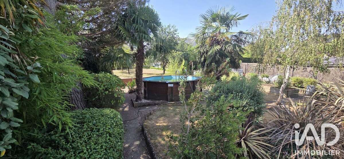 Maison 70 m² à Nuaille  - photo 2