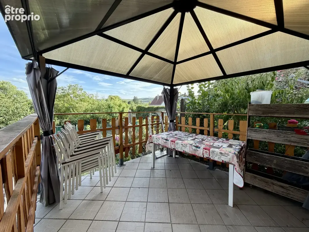 Charmante maison 129 m2 au calme - photo 9
