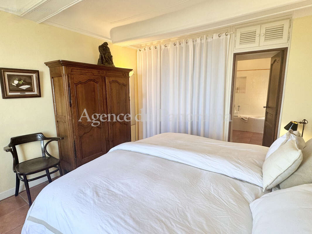 Appartement à CABRIS