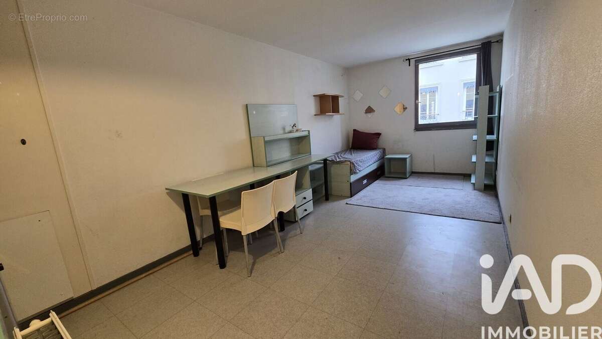 Photo 5 - Appartement à LYON-9E