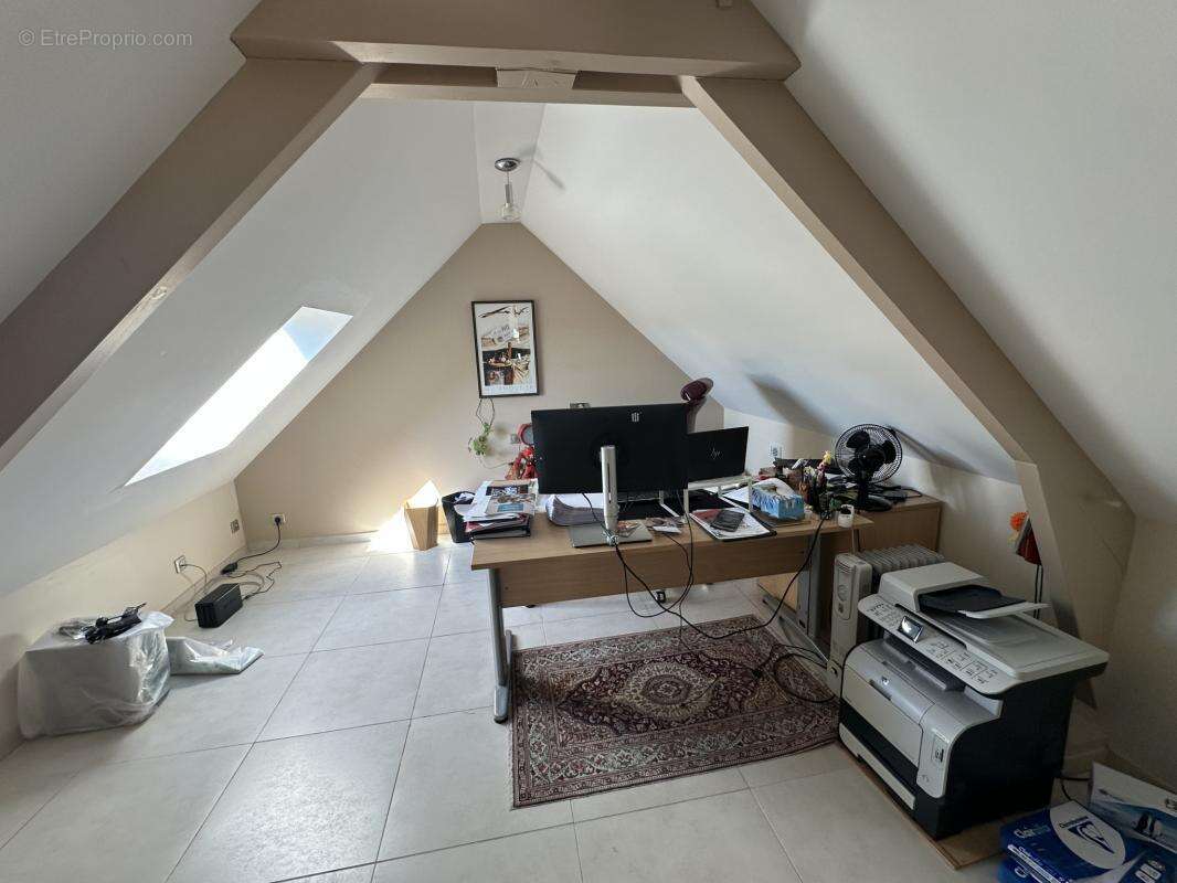 Villa d'architecte Vendôme - photo 18