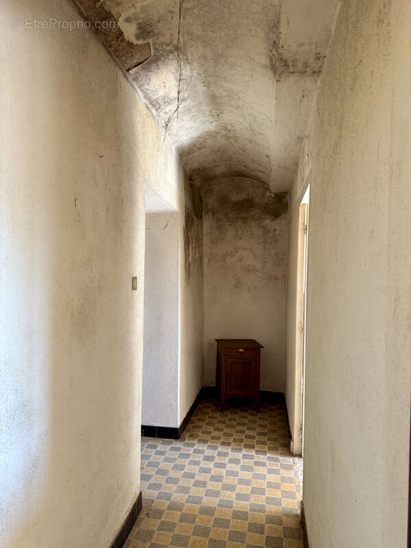 Maison à LENTILLERES