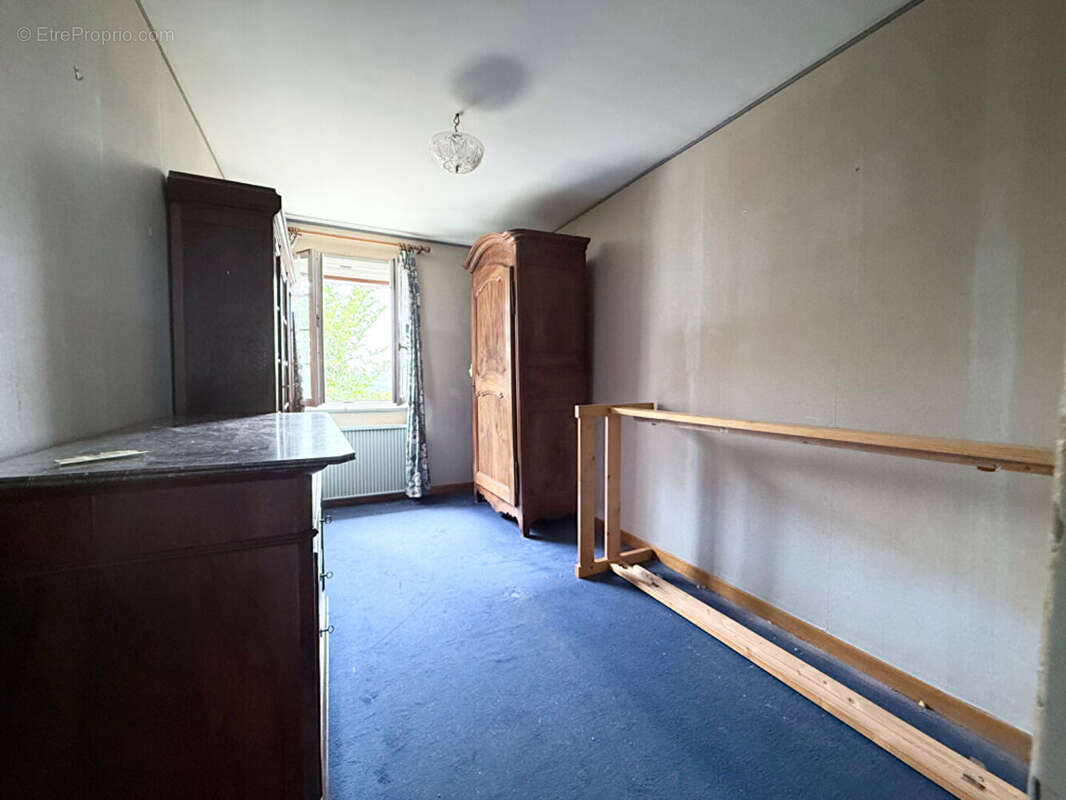 Maison à CORMEILLES-EN-PARISIS