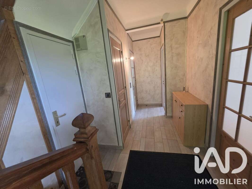 Photo 3 - Maison à LE RAINCY