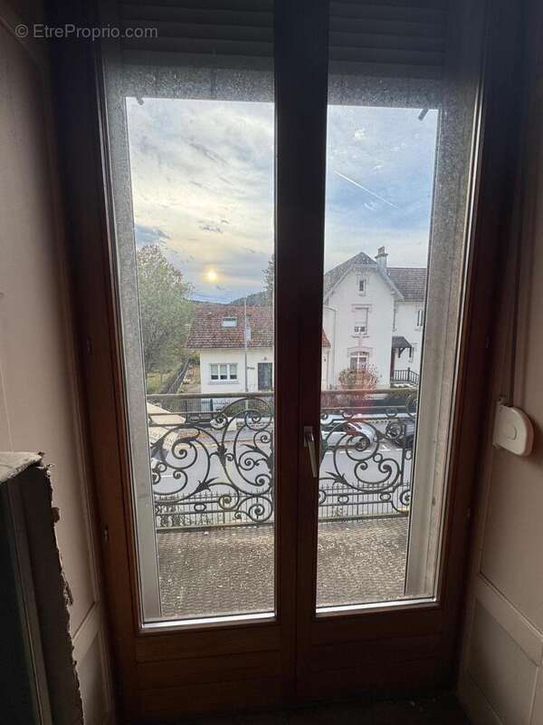 Photo 3 - Appartement à EPINAL