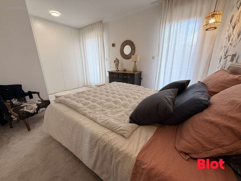 Appartement à VEZIN-LE-COQUET