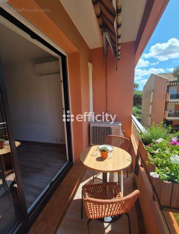 Appartement - photo 2