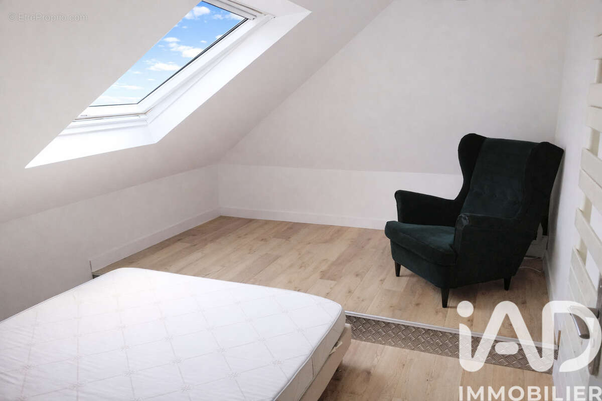 Photo 8 - Appartement à CLOHARS-CARNOET