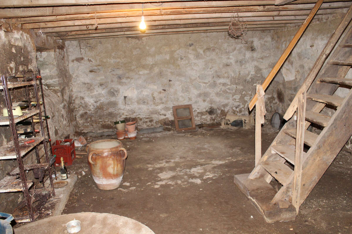Maison vallee du mars - photo 14