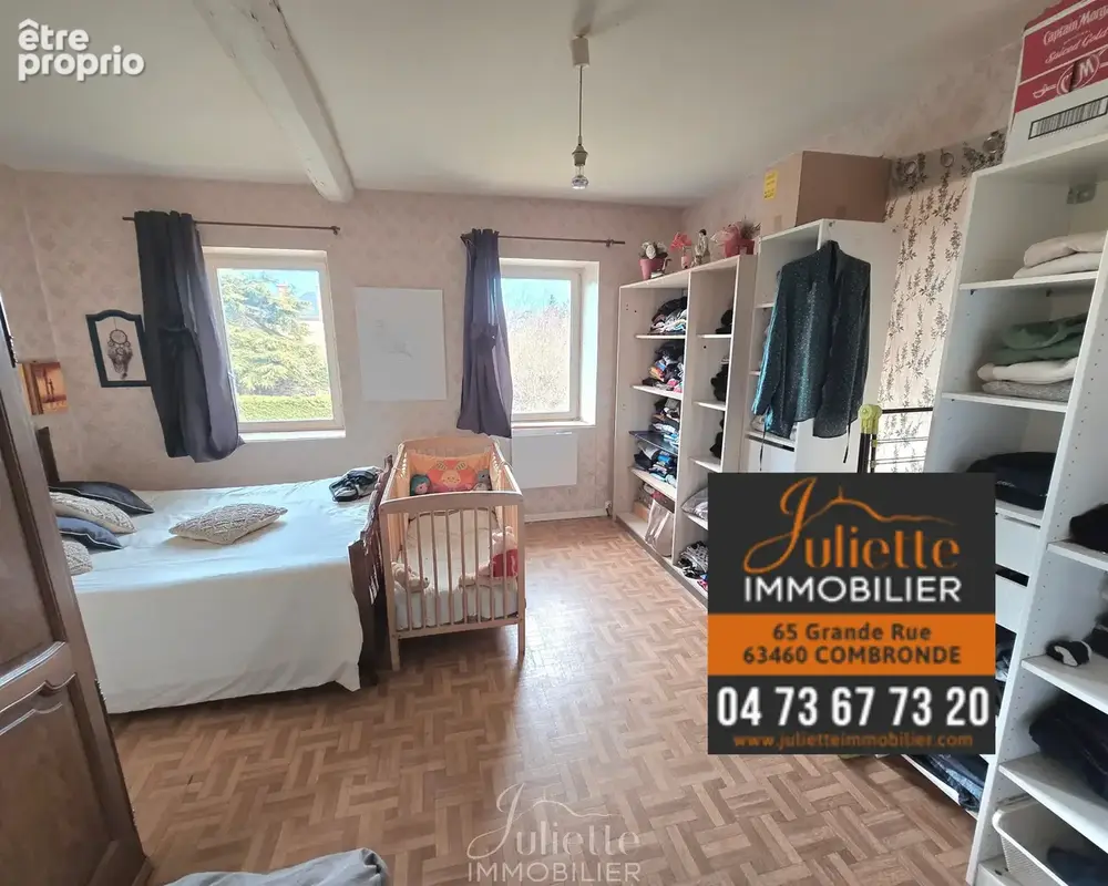 Maison avec dependances et terrain - photo 8