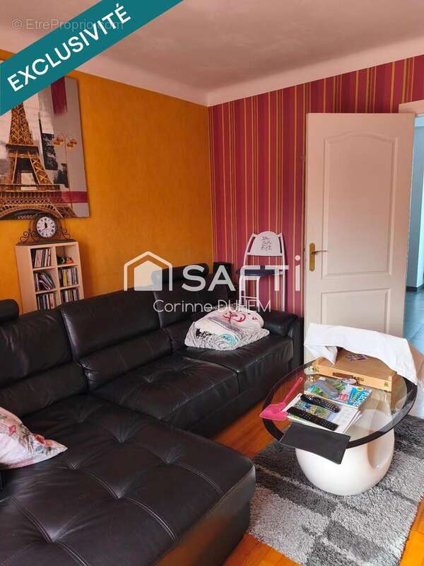 Photo 3 - Maison à COMMENTRY
