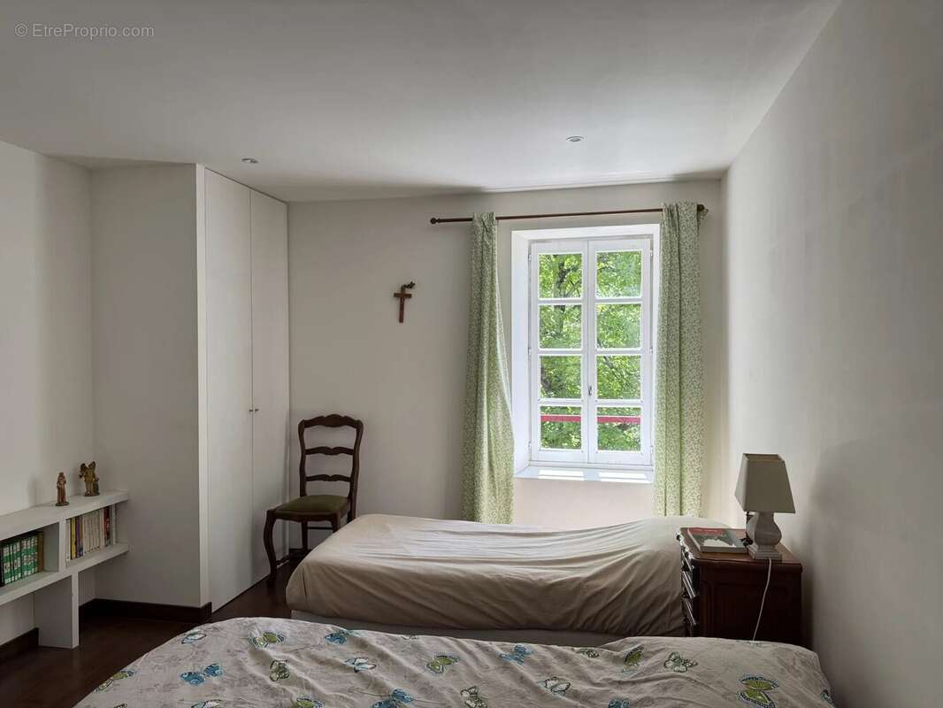 Maison à LA CHAPELLE-HEULIN